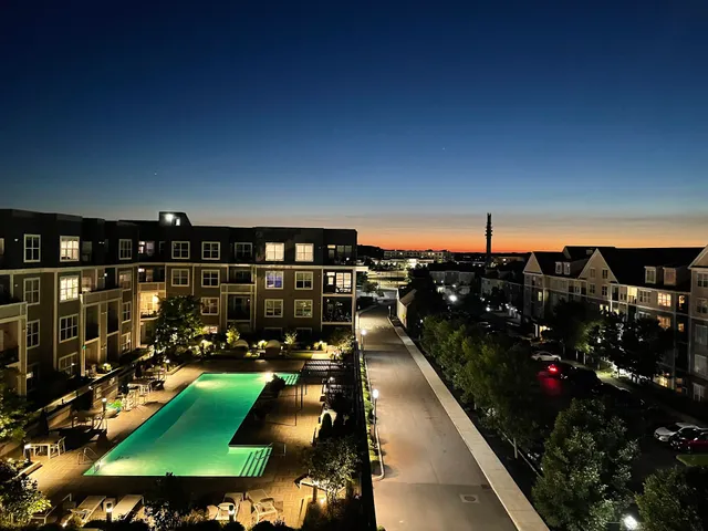 Avalon Residences at the Hingham Shipyard