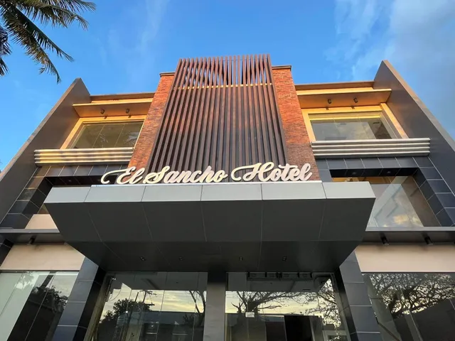 El Sancho Hotel