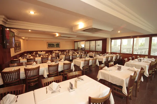 Churrascaria Estância dos Pampas