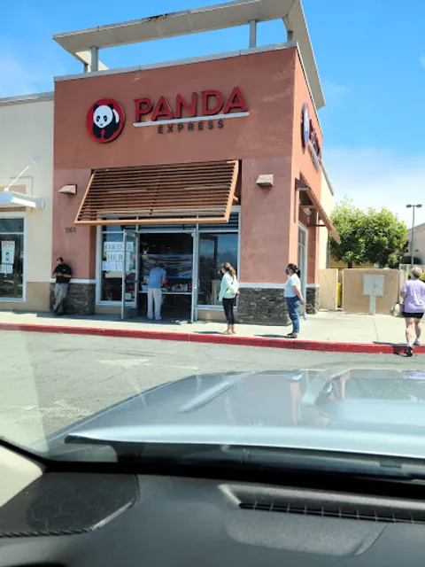 Panda Express