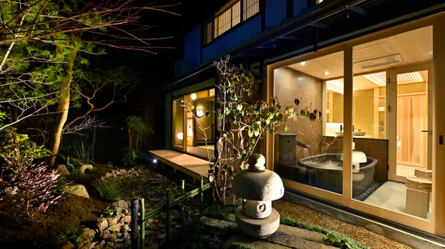 Kyo no Ondokoro Fuyacho-Nijo #4