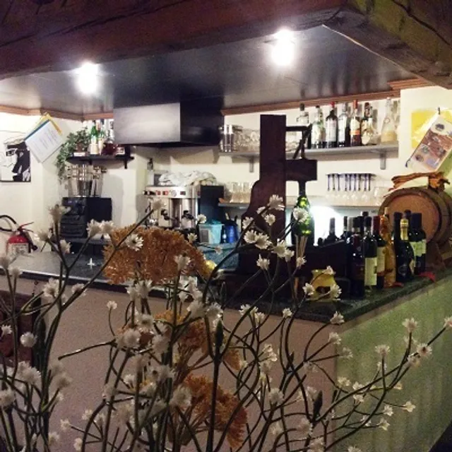 Ristorante 150 da Richi & Paola