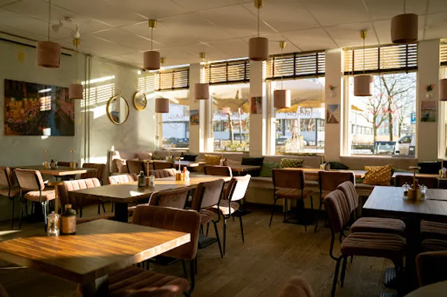 Osteria Bella Ciao Italian Restaurant