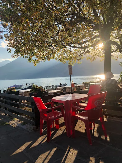 Pizzeria ActionPizza