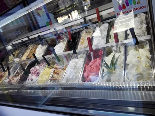 Gelateria Ohana