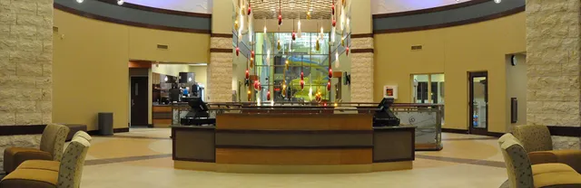 The Salvation Army Kroc Center