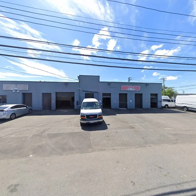 Lanzaro Baking Co Inc