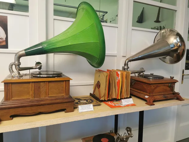 Wiener Phonomuseum