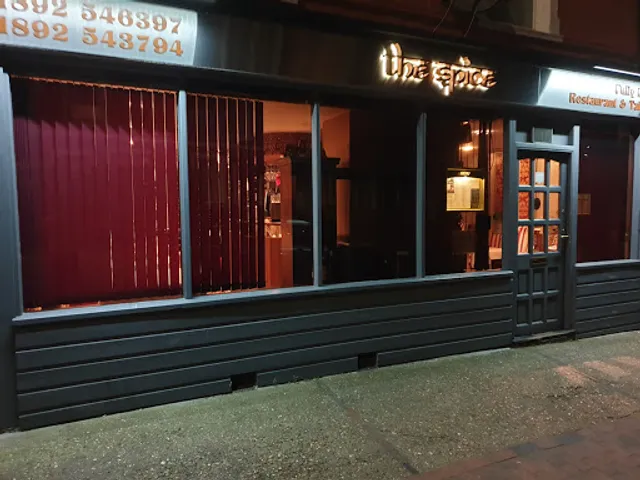 The Spice