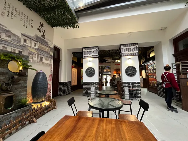 Asian Street Food Budapest