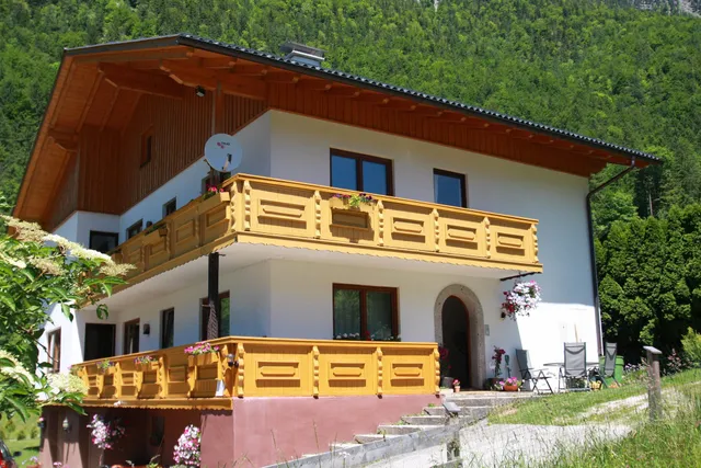 Haus Salzkammergut