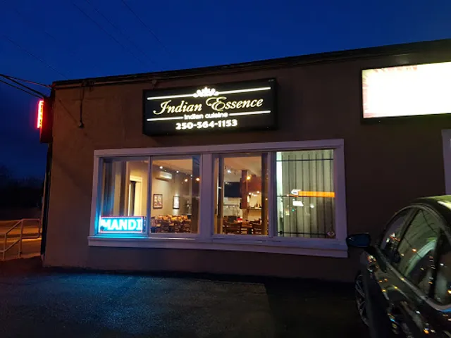 Dana Mandi Indian Restaurant