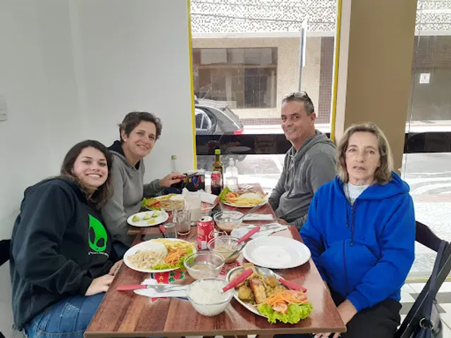 Choperia e Petiscaria Do Rei