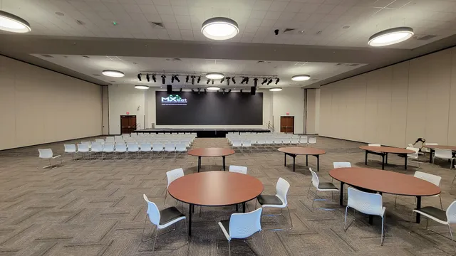 Starlight Event Center