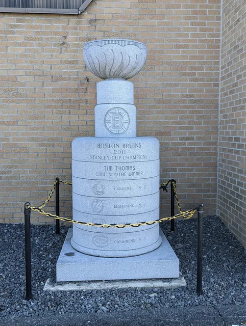 Ristuccia Memorial Arena