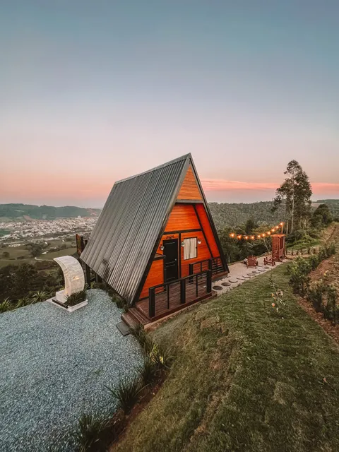 Cabana Lua Crescente