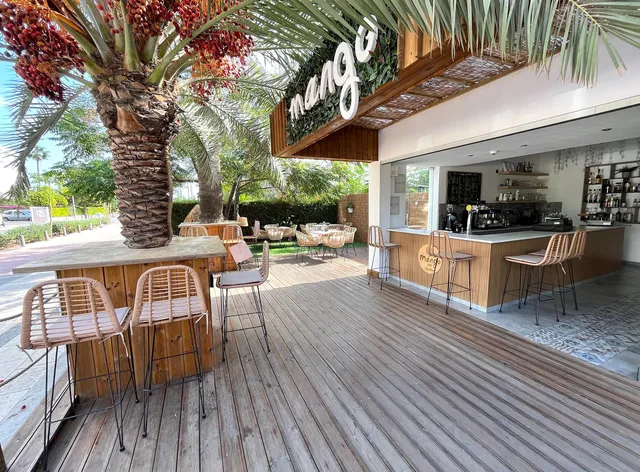 Lantiana Napa Aparthotel