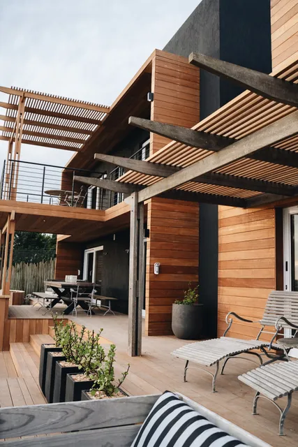 The Oyster Box Beach House by The Oyster Collection