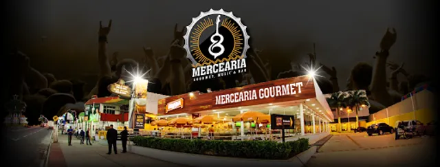 Mercearia Gourmet