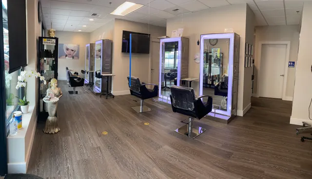 Salon Uptown Bellevue