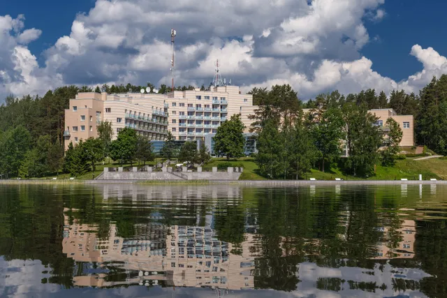 Дом отдыха "Валдай"