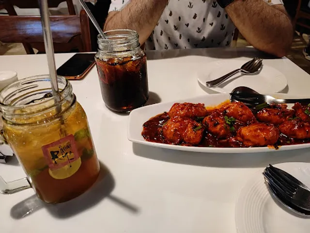 Rigo Restaurant + Rigo Bistro