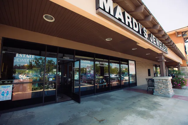 Mardi's Jewelry Design