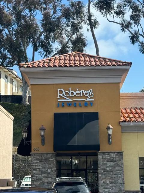 Robere's Jewelry | Jewelry & Watch Repairs - San Diego