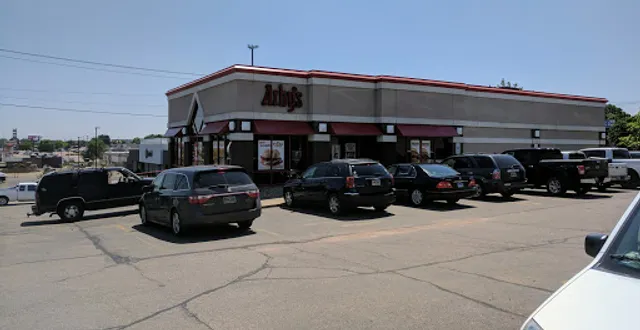 Arby's