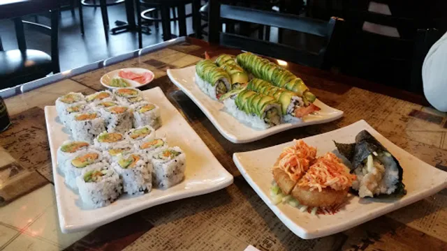 Kyoto Japanese Cuisine