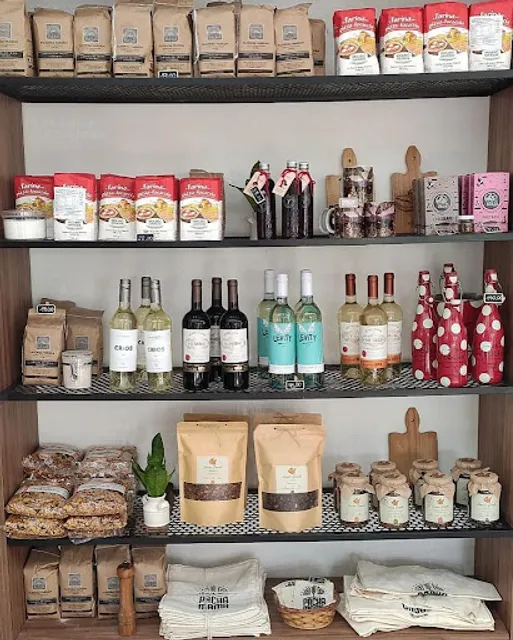 Pacha Mama Padaria Artesanal