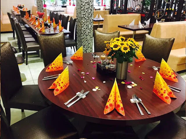 WOK KING - Asiatisches Restaurant