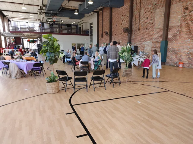 Roger T Sermon Community Center