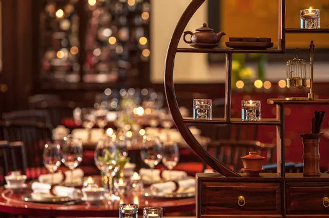 Kabin - Cantonese Restaurant