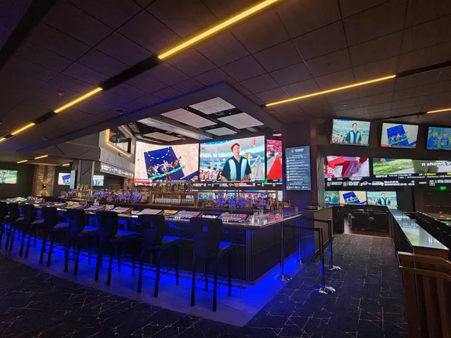 Potawatomi Casino Hotel | Milwaukee