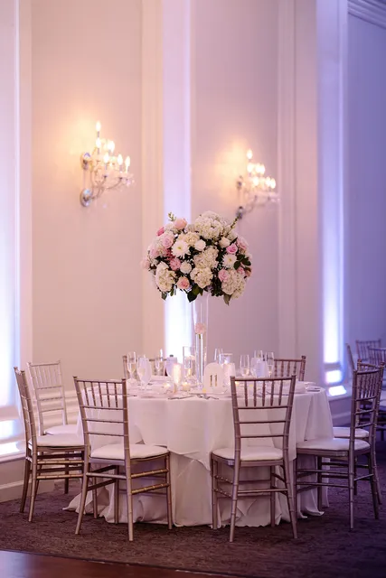 Accents By Michele Flower Studio