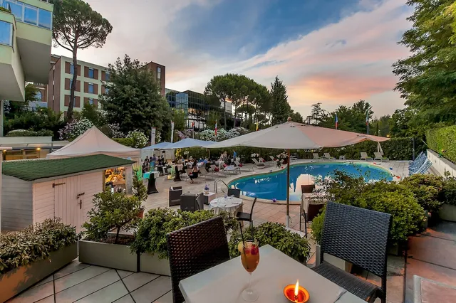 Cardinal Hotel St. Peter