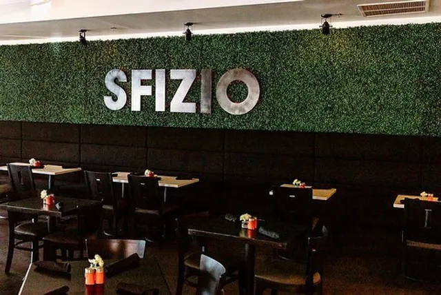 SFIZIO Italian Kitchen