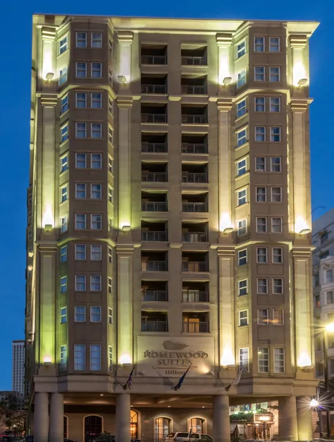 Homewood Suites by Hilton New Orleans
