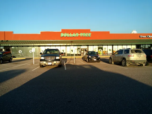 Dollar Tree