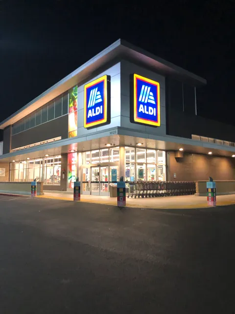 ALDI
