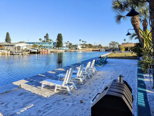 Tahitian Beach Resort