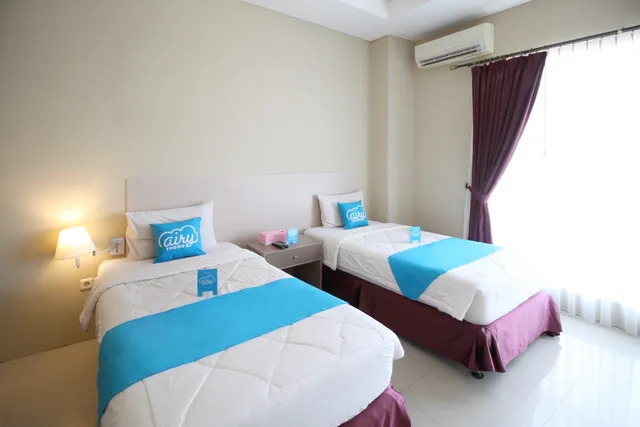 Airy Pangkal Pinang Aleksander 1 Bangka