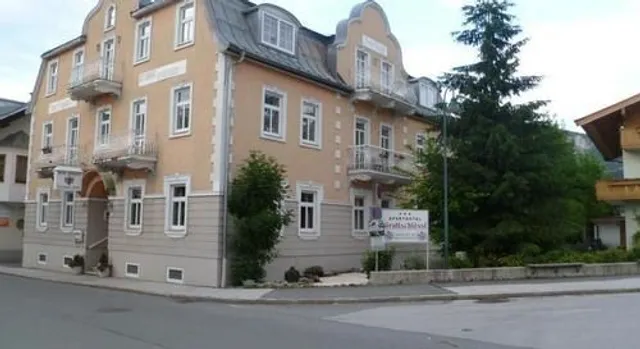 Apartment Grattschlössl