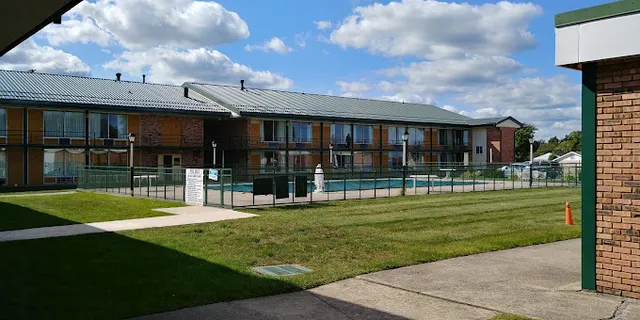 BlissPoint Inn Wabash