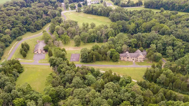 Middle Creek Retreat & Event Center