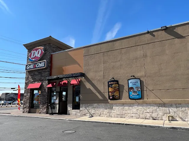 Dairy Queen Grill & Chill