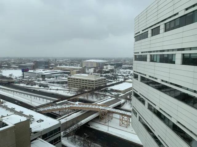 Rush University Graduate College