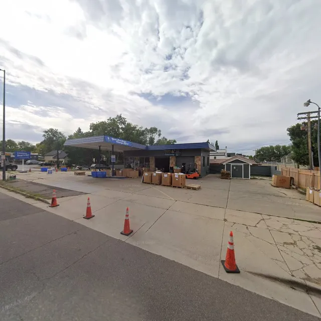 Goodwill Donation Center