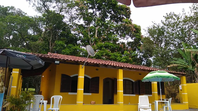 CG Cantinho du Grande